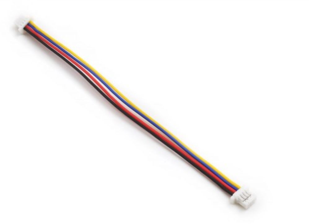 QWIIC Cable (100mm) The Machine Shop