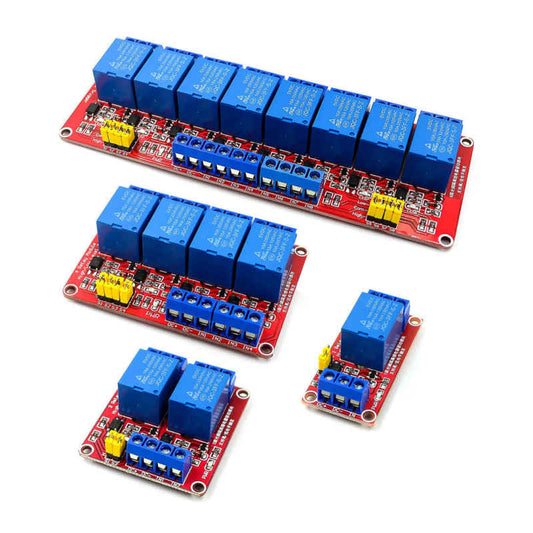 Relay Module