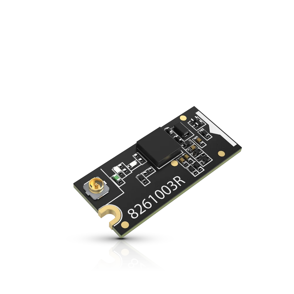 RAKwireless GNSS GPS Location Module u-blox ZOE-M8Q