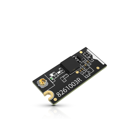 RAKwireless GNSS GPS Location Module u-blox ZOE-M8Q