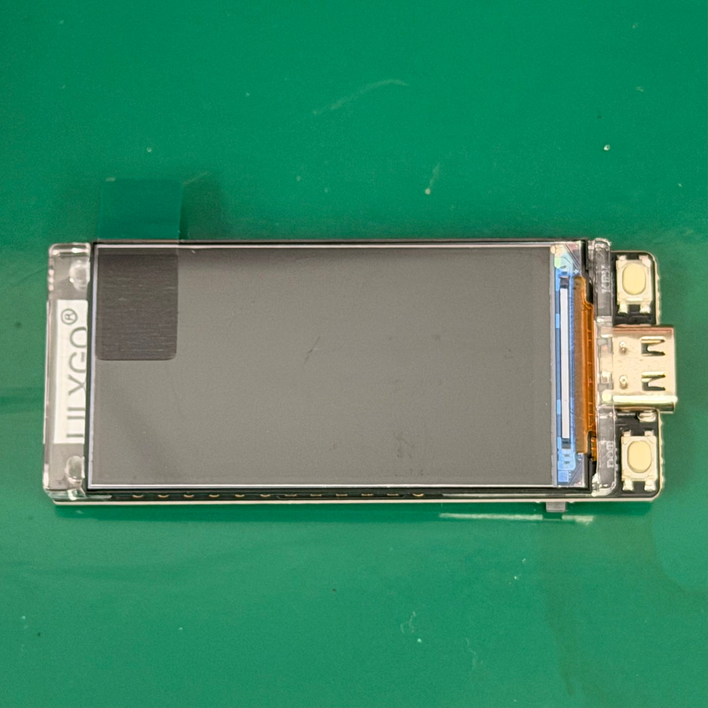 T-Display S3