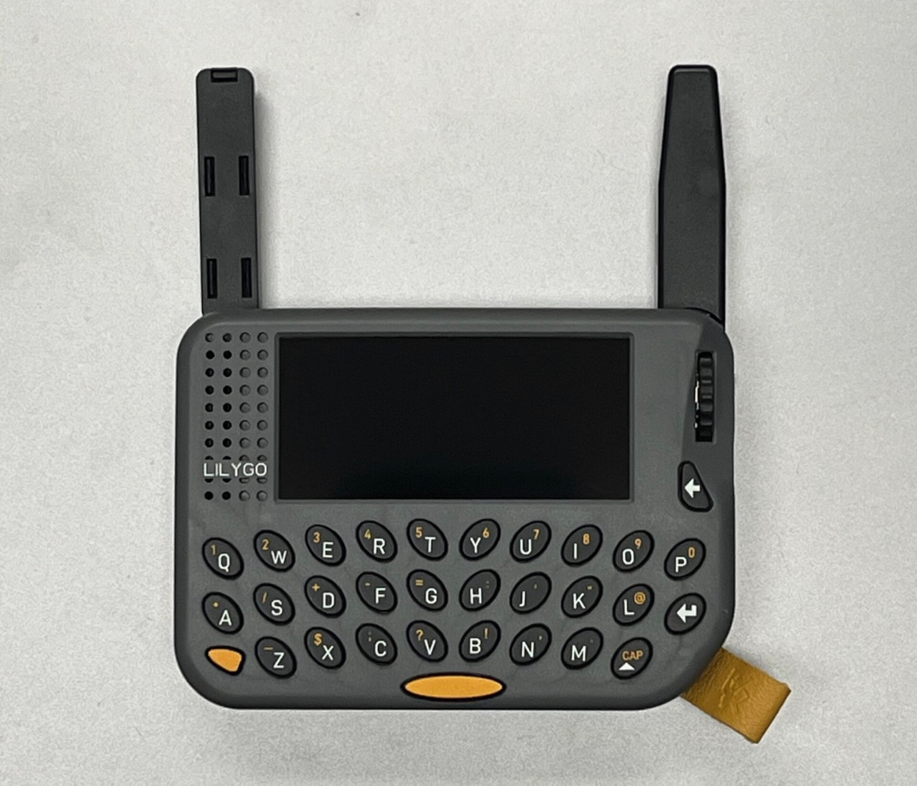 T-Lora Pager