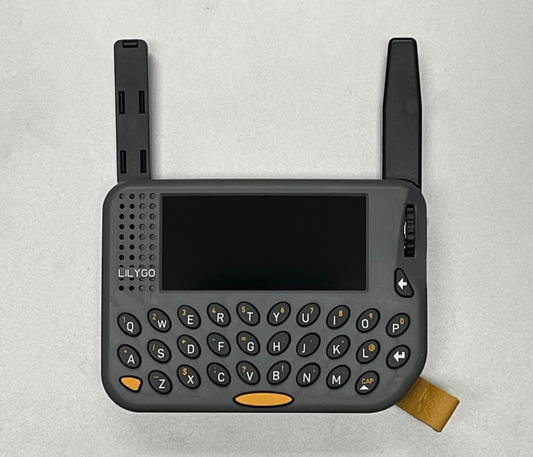 T-Lora Pager