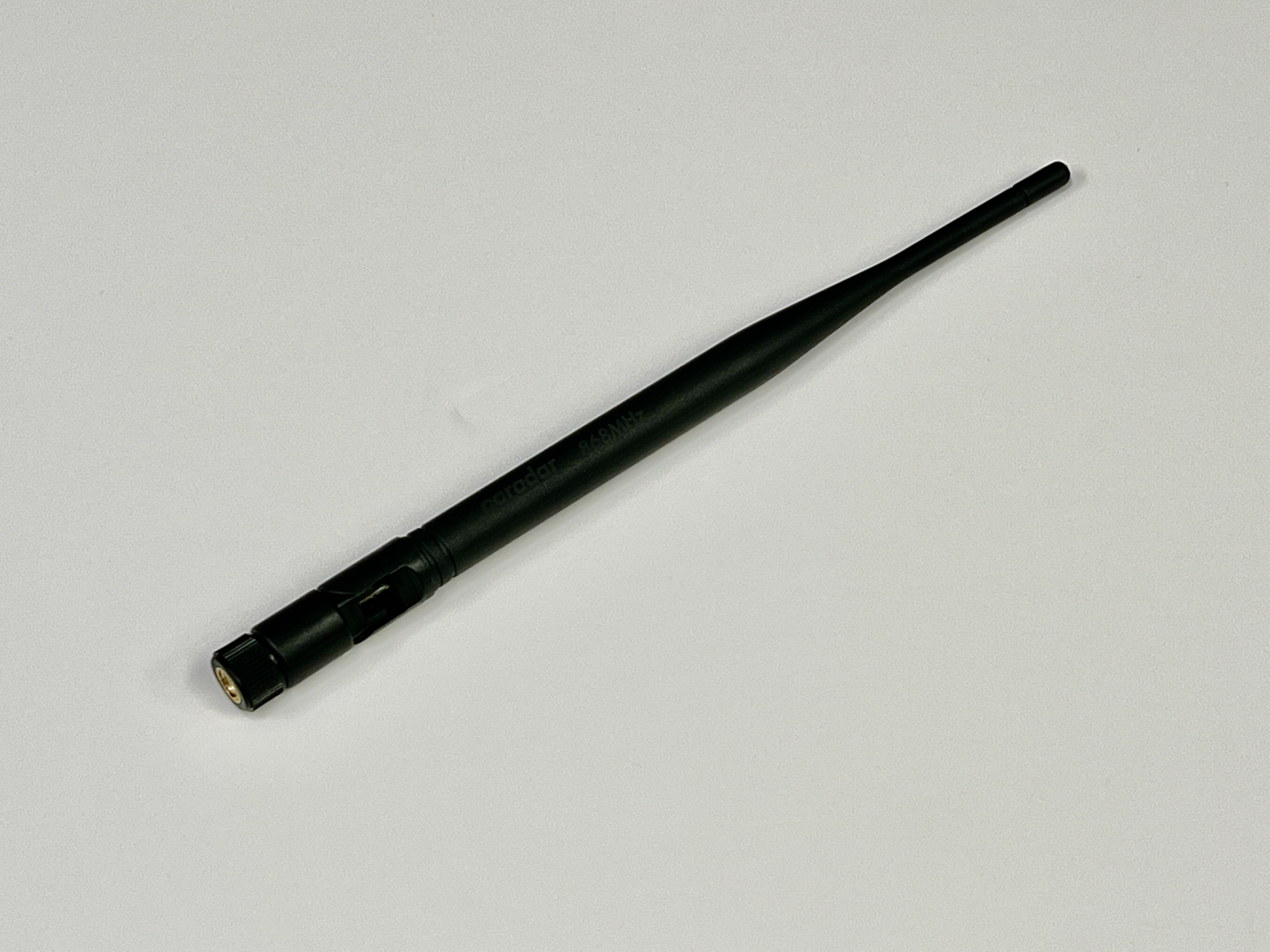 Paradar 868MHz Antenna with SMA adapter