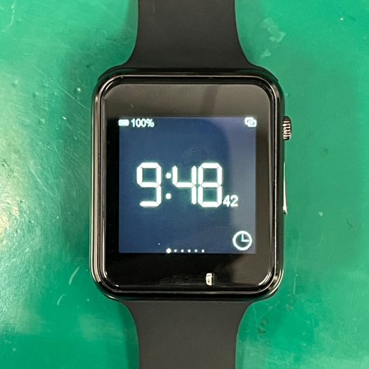 T-Watch S3