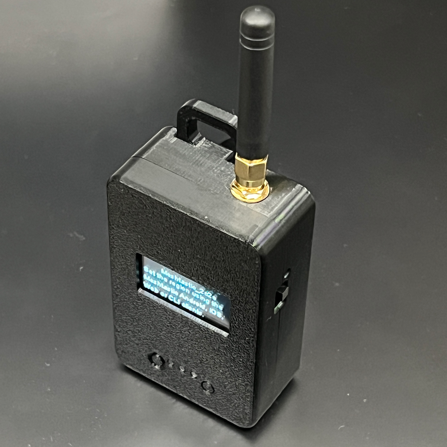 RAKwireless WisMesh Board ONE Pocket
