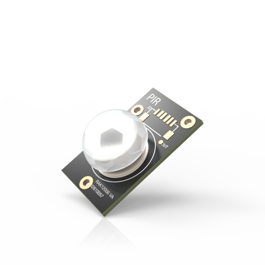 RAKwireless PIR Motion Sensor Senba Sensing AM312
