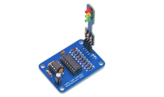 Traffic Light Kit