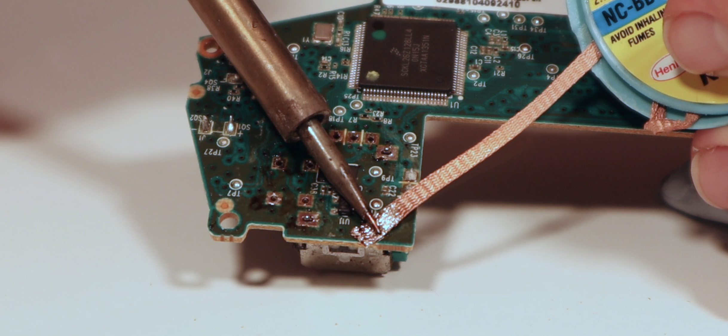 How to Fix an Xbox One Controller Joystick