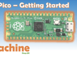 Getting Started with the Pi Pico and PyCharm