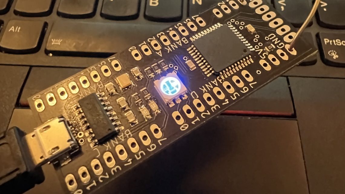 PIC Microcontroller Bootloader