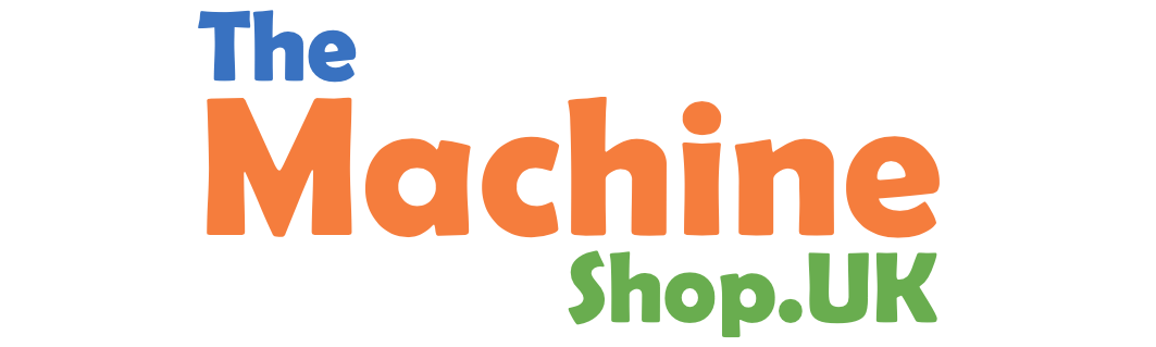 The Machine Shop